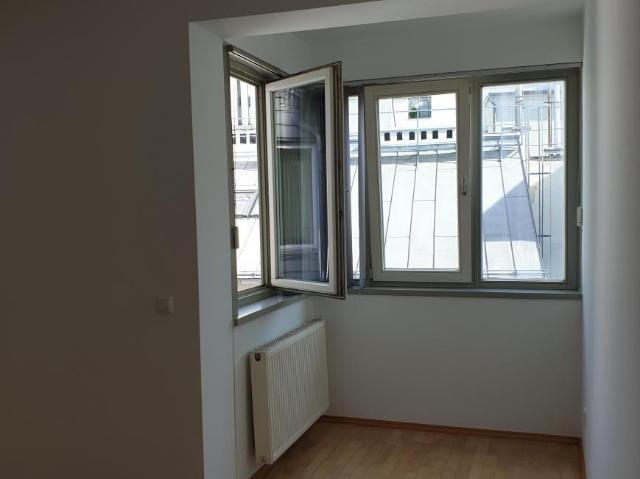 Wohnung mieten in Wien