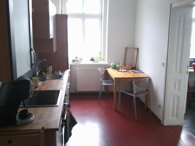 Wohnung mieten in Ottakring, Wien