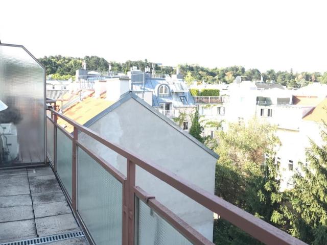 Wohnung mieten in Wien