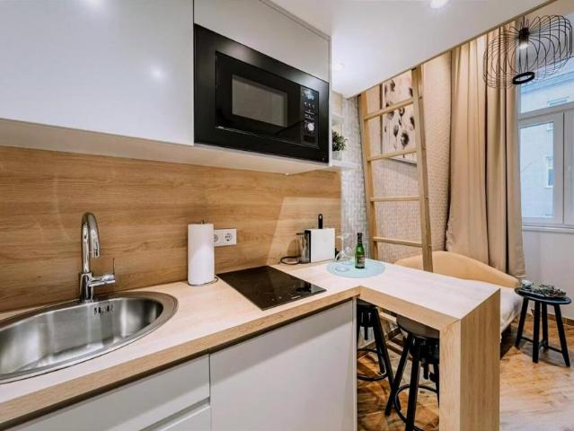 Wohnung mieten in KG Leopoldstadt, Wien