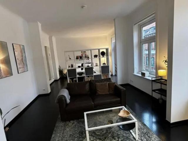 Wohnung mieten in KG Mariahilf, Wien