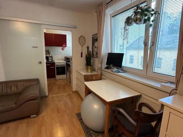 Wohnung mieten in Innere Stadt, Wien