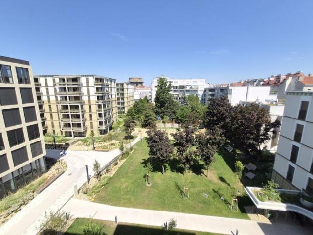 Wohnung mieten in Innere Stadt, Wien