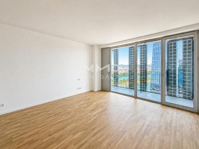 Wohnung mieten in Innere Stadt, Wien
