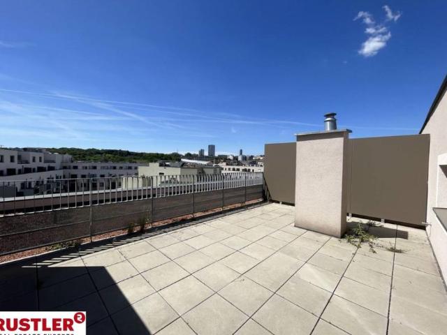 Wohnung mieten in Innere Stadt, Wien