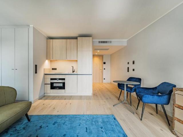 Wohnung mieten in Innere Stadt, Wien