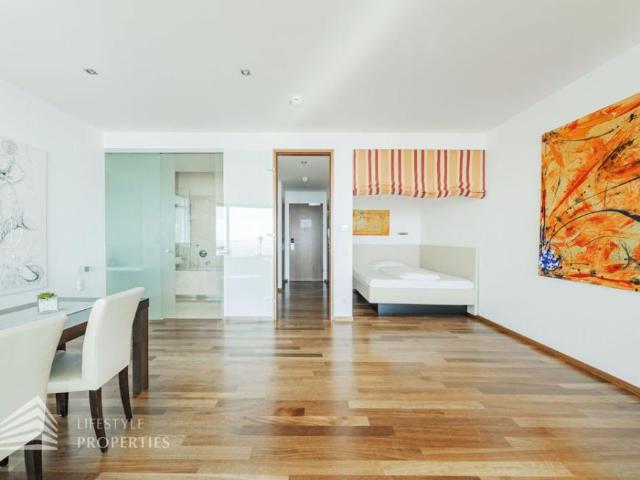 Wohnung mieten in Innere Stadt, Wien
