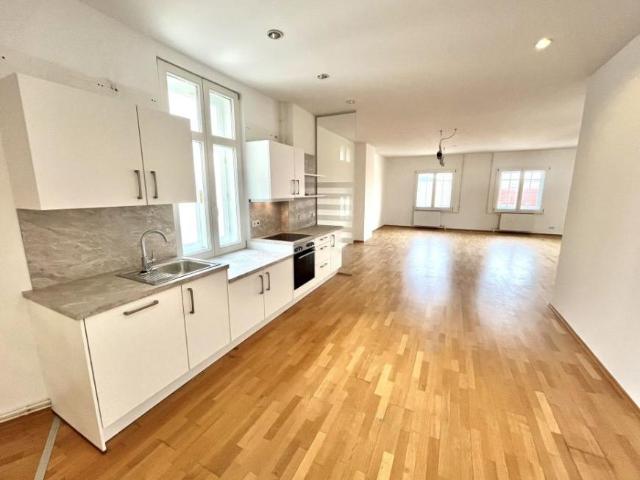 Wohnung mieten in Innere Stadt, Wien