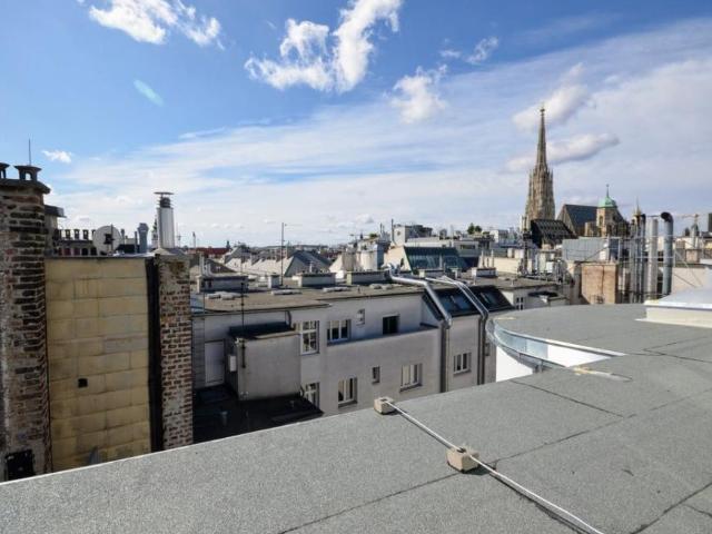 Wohnung mieten in Innere Stadt, Wien