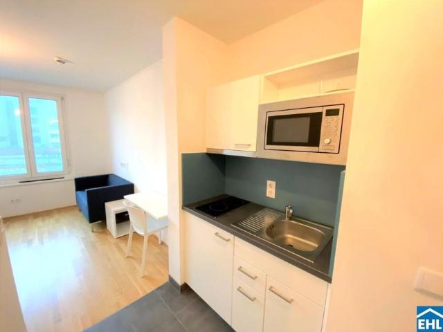 Wohnung mieten in KG Innere Stadt, Wien