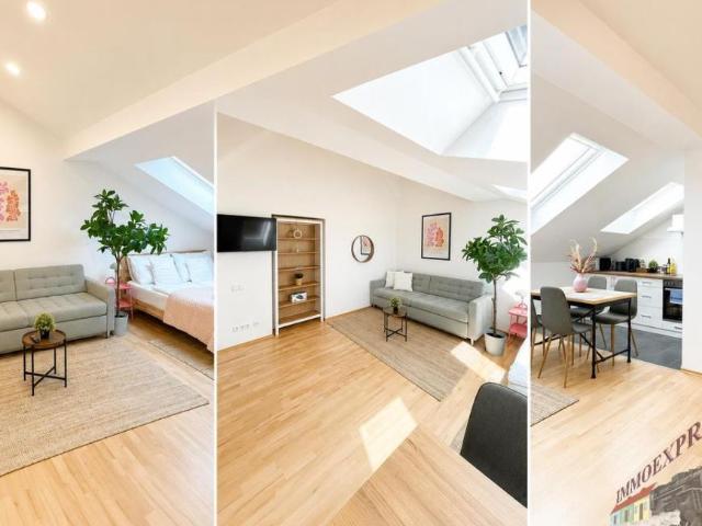 Wohnung mieten in Innere Stadt, Wien