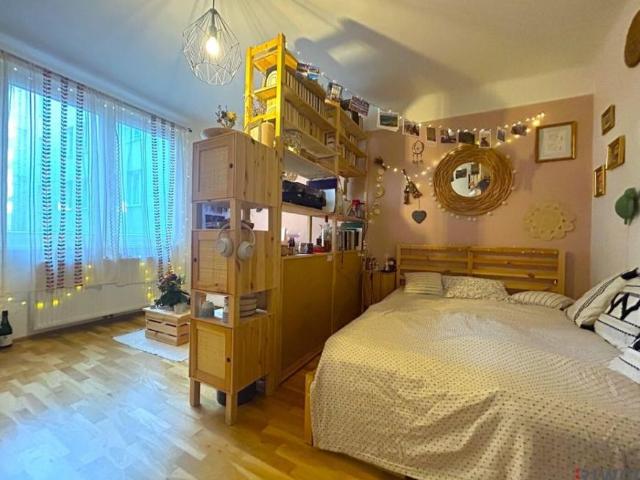 Wohnung mieten in Innere Stadt, Wien