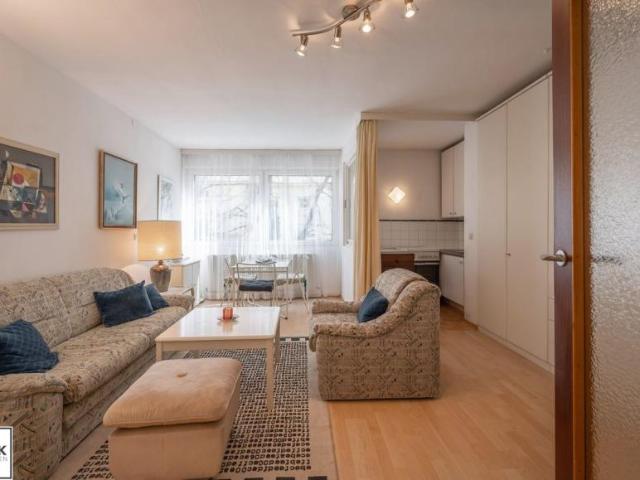 Wohnung mieten in KG Innere Stadt, Wien
