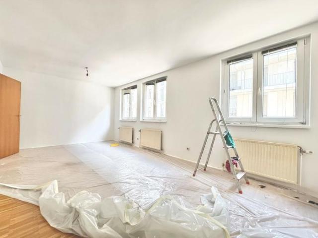 Wohnung mieten in KG Innere Stadt, Wien