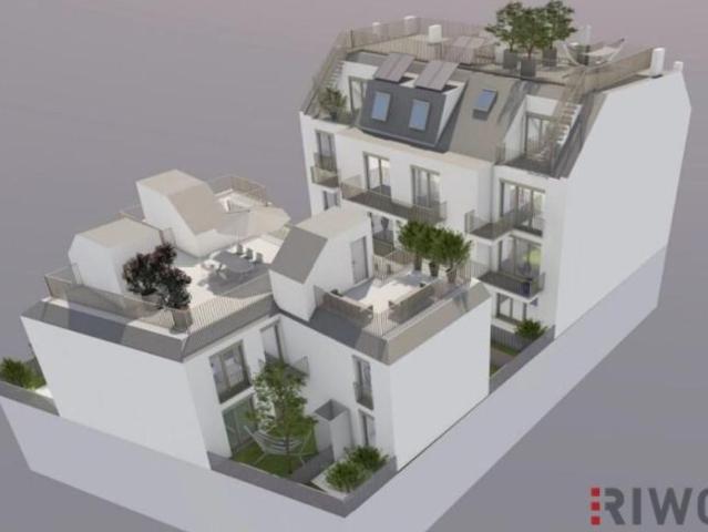 Wohnung mieten in Innere Stadt, Wien