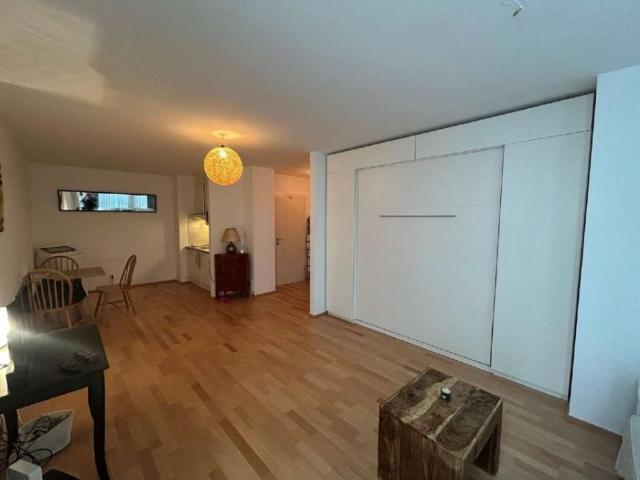 Wohnung mieten in Innere Stadt, Wien