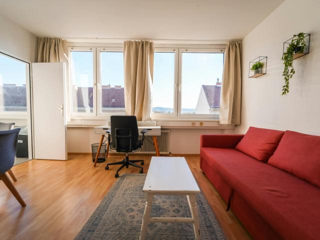 Wohnung mieten in Wiener Neustadt, Niederösterreich