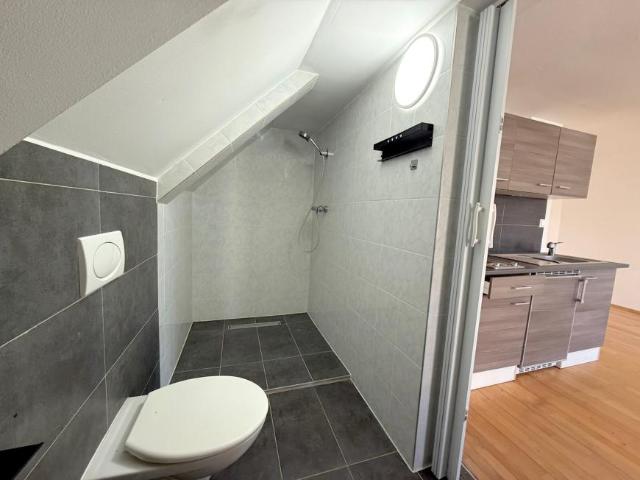 Wohnung mieten in Neufisching, Zeltweg