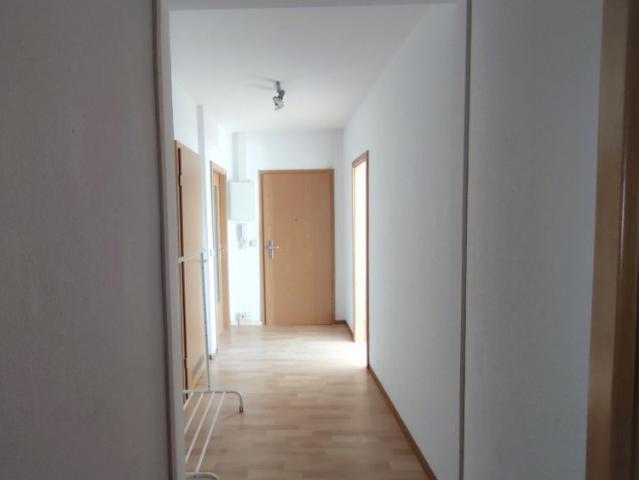 Apartment mieten in Gera, Ostviertel