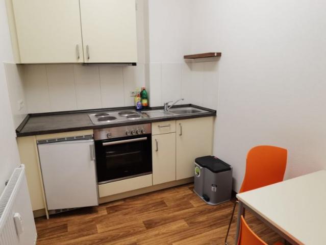 Apartment mieten in Jena, Thüringen