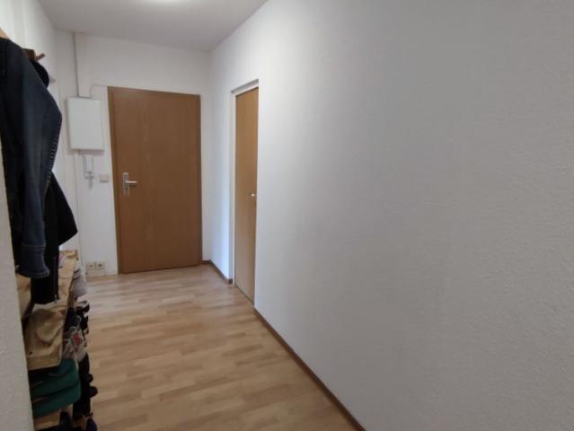 Apartment mieten in Gera, Ostviertel