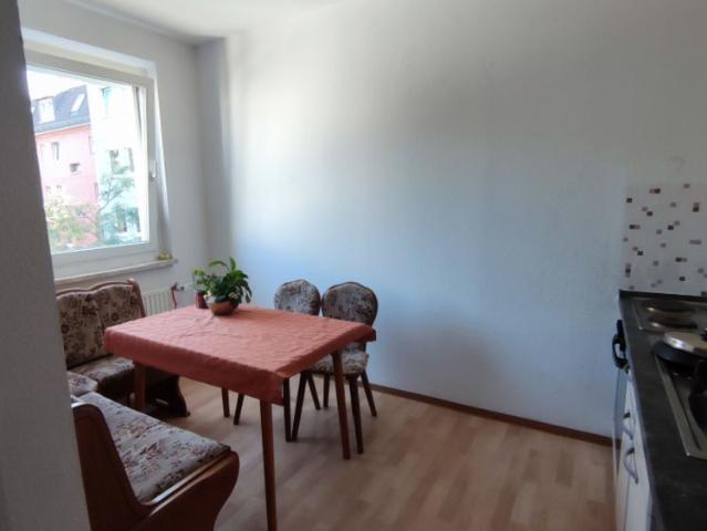 Apartment mieten in Ostviertel, Gera