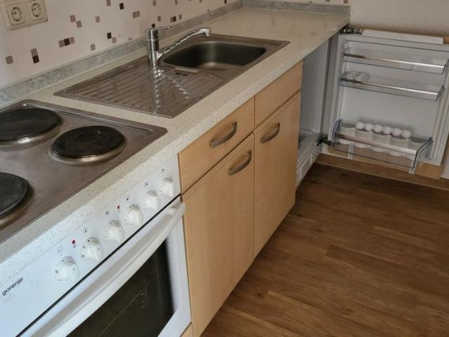 Apartment mieten in Ostviertel, Gera