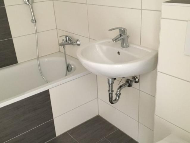 Apartment mieten in Lusan, Gera