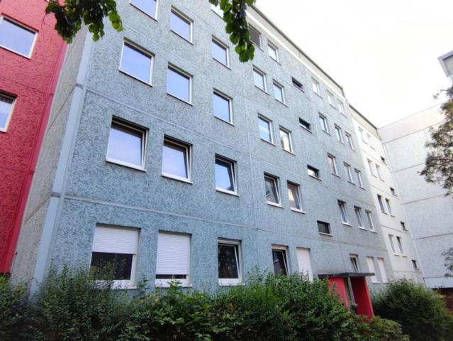 Apartment mieten in Gera, Ostviertel