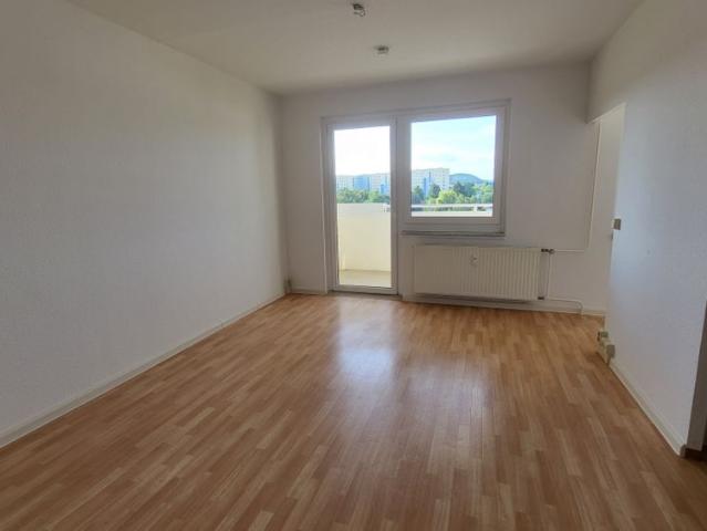 Apartment mieten in Lusan, Gera