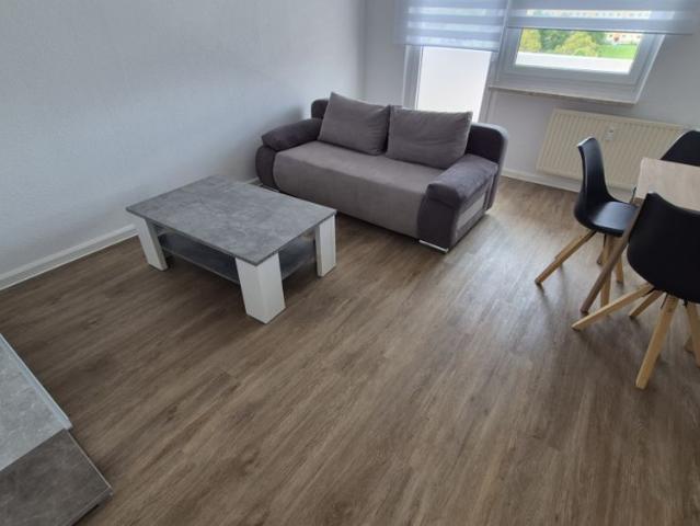 Apartment mieten in Zeulsdorf, Gera
