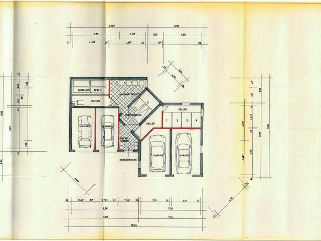Apartment mieten in Tawern, Rheinland-Pfalz