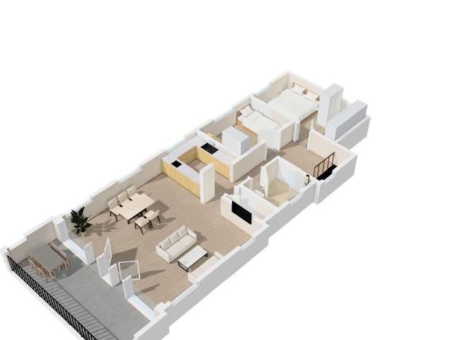 Wohnung kaufen in Immenstadt im Allgäu, Landkreis Oberallgäu