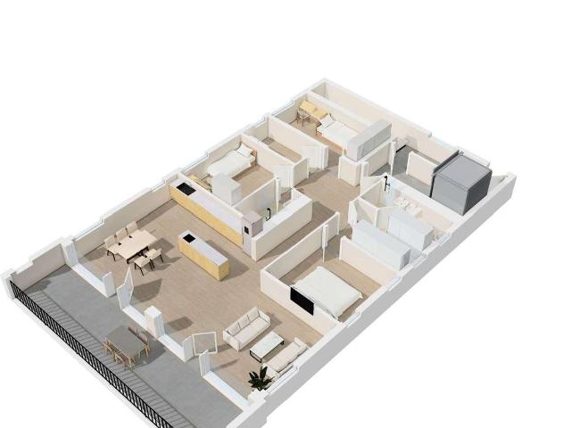 Wohnung kaufen in Immenstadt im Allgäu, Landkreis Oberallgäu