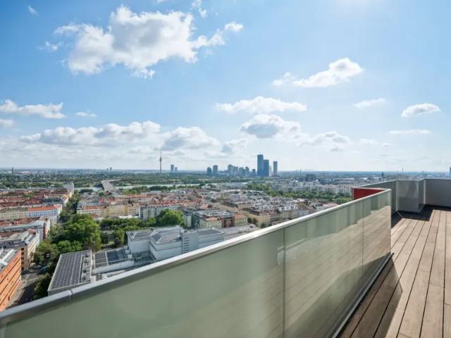 Wohnung mieten in Wien