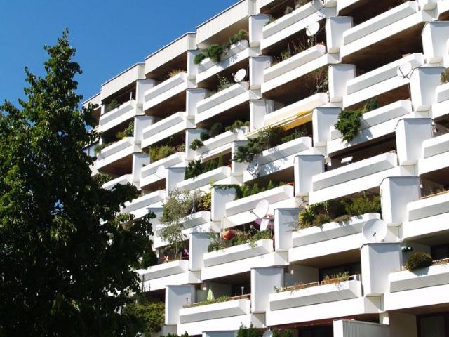 Apartment mieten in Floridsdorf, Wien