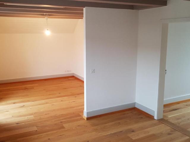 Wohnung mieten in Luterbach, Solothurn