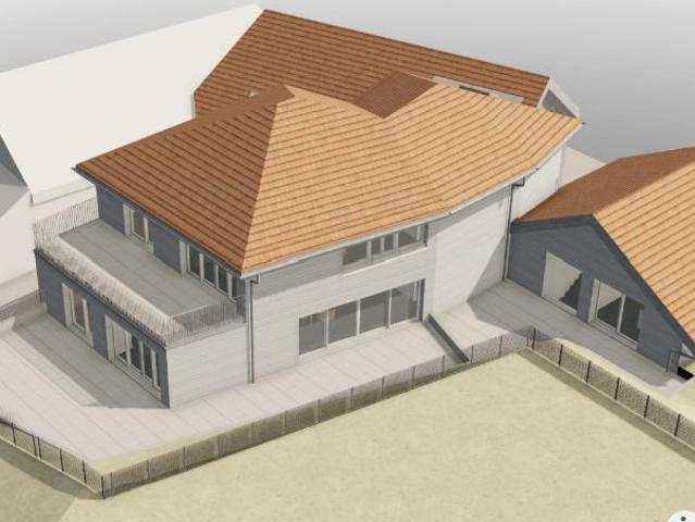 Wohnung kaufen in Saint-Cergue, Waadt