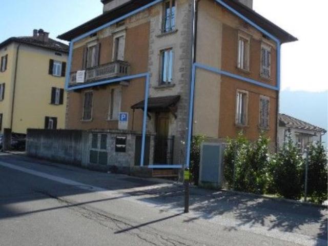 Wohnung kaufen in Balerna, Tessin