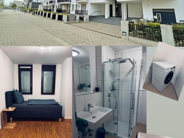 Wohnung kaufen in Hattersheim, Hessen