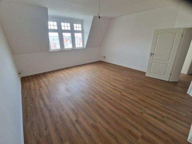 Wohnung mieten in Freiberg, Sachsen