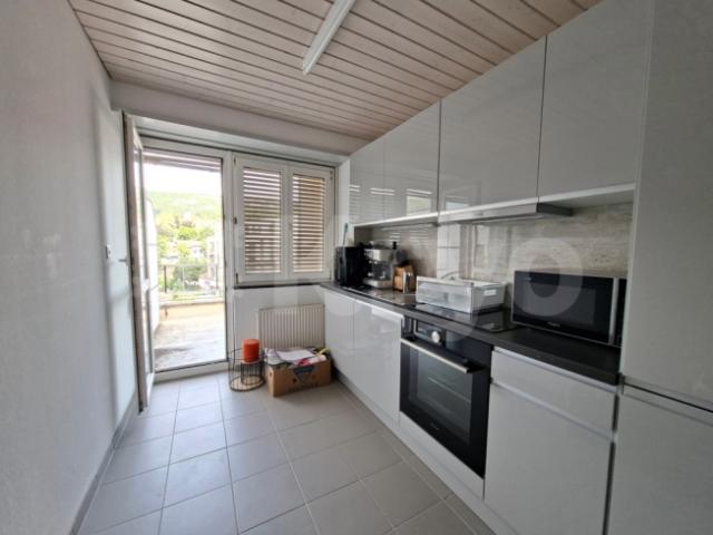 Wohnung mieten in Delémont, Jura