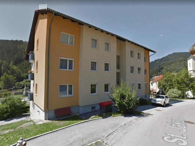 Apartment kaufen in Steiermark