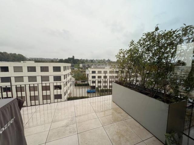 Wohnung mieten in Bussigny, District de l'Ouest lausannois