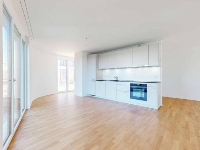 Wohnung mieten in Belmont-Yverdon, Waadt