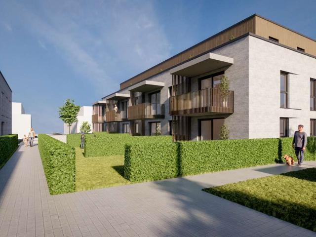 Wohnung kaufen in Reute, Sauldorf