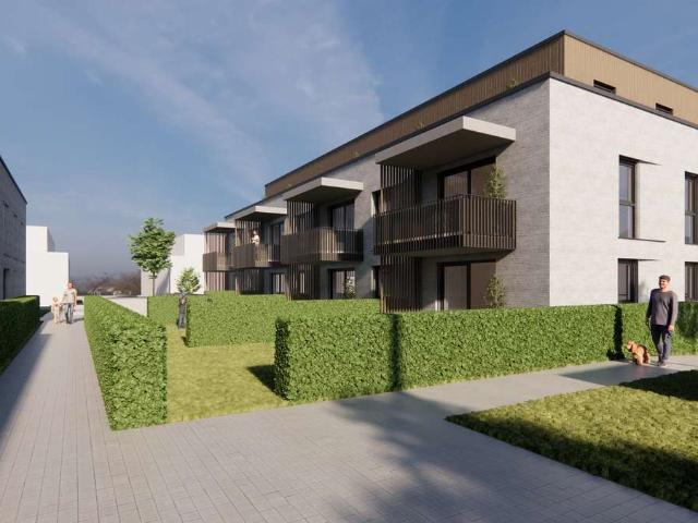 Wohnung kaufen in Reute, Sauldorf