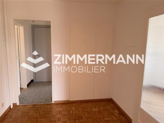 Wohnung mieten in Chesalles-Moudon, Waadt