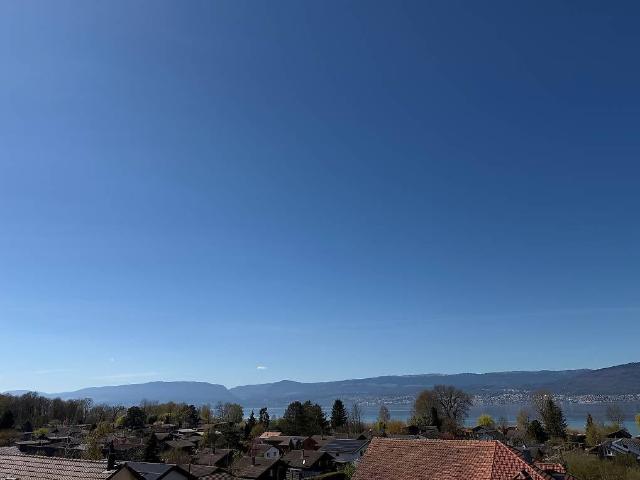 Wohnung mieten in Cudrefin, Waadt