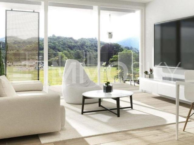 Wohnung kaufen in Biogno-Beride, Tessin